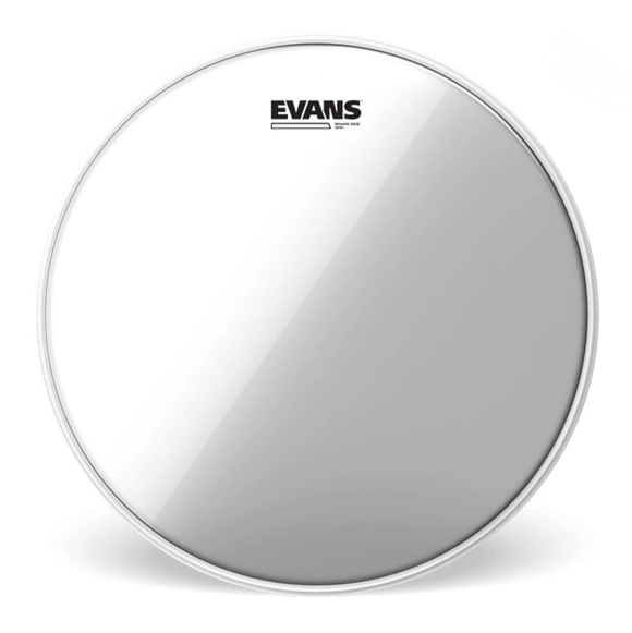 Evans Clear 300 Snare Side Drum Head - 14 Inch