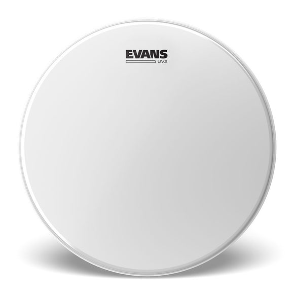 Evans UV2 Coated Drum Head - 13 Inch
