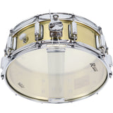 Rogers SuperTen Brass Series Snare Drum - 14 x 5"
