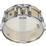 Rogers SuperTen Brass Series Snare Drum - 14 x 5"