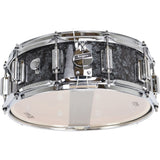 Rogers SuperTen Wood Series Snare Drum in Black Pearl Finish - 14 x 5"