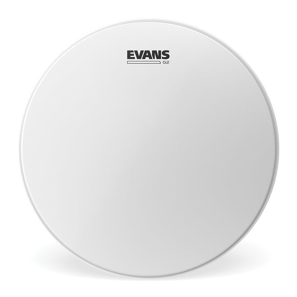 Evans G2 Coated Drum Head - 13 Inch