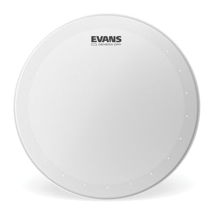 Evans Genera HD Dry Drum Head - 13 Inch