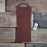 Tackle Compact Stick Bag - Brown