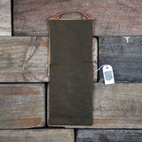 Tackle Compact Stick Bag - Forest Green