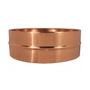 Drum Shell 14 x 5.5 - Copper