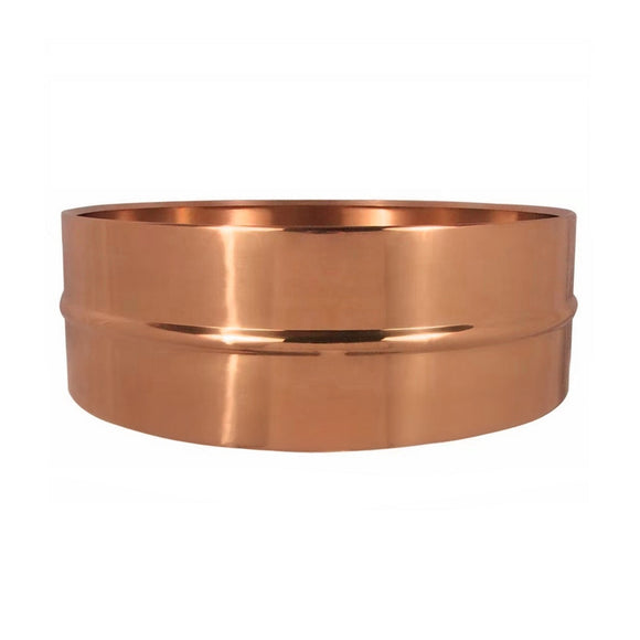 Drum Shell 14 x 5.5 - Copper