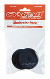 Cympad - Moderator 60/15MM - 2 pack