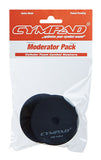 Cympad - Moderator 70/15MM - 2 pack