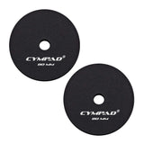 Cympad - Moderator 80/15MM - 2 pack