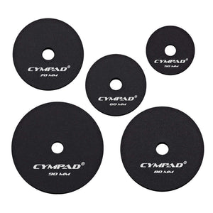 Cympad - Moderator Super Set (50, 60, 70, 80, 90mm) - 10 pack