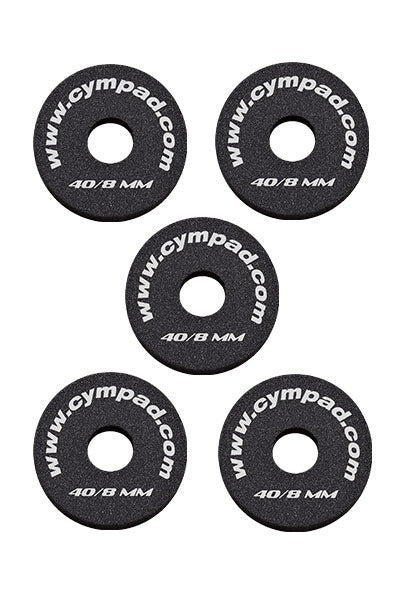 CYMPAD - OPTIMIZER 40/8MM - 5 PACK