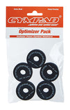 CYMPAD - OPTIMIZER 40/8MM - 5 PACK