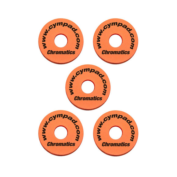 CYMPAD - CHROMATICS 40/15MM ORANGE - 5 pack