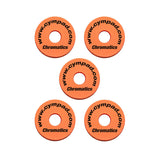 CYMPAD - CHROMATICS 40/15MM ORANGE - 5 pack