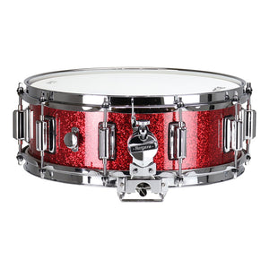 Rogers Dyna-Sonic Red Sparkle Lacquer Snare Drum - 14 x 5"