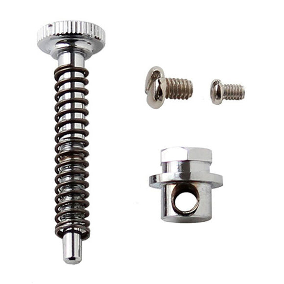 Rogers Dyna-Sonic Snare Rail Tension Screw Assembly