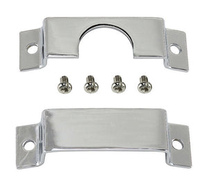 Rogers Dyna-Sonic Snare GateSet - Chrome
