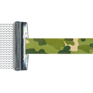 Snare Wire Ribbon Strap - Go Commando!