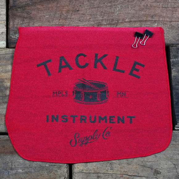 Tackle Shop Rag Tone Dampener