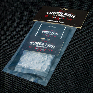 Tuner Fish Essentials Pack