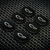 Tuner Fish Tone Gel 6 Pack
