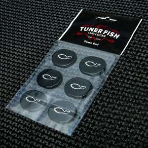 Tuner Fish Tone Gel 6 Pack