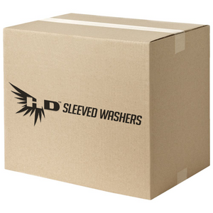 Sleeved Washers™ Shop Box Bundle*
