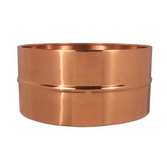 Drum Shell 14 x 6.5 - Copper