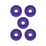 CYMPAD - CHROMATICS 40/15MM PURPLE - 5 pack