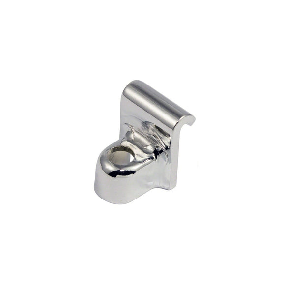 Mini Claw for Single Flange Hoop  - Chrome