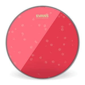 Evans Hydraulic Red Drum Head - 14 Inch