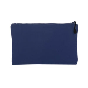 Canvas Utility Bag - Blue