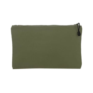 Canvas Utility Bag- Green