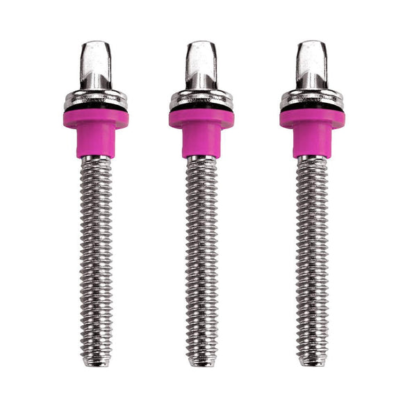 Sleeved Washers™ Hot Pink - 100 Pack