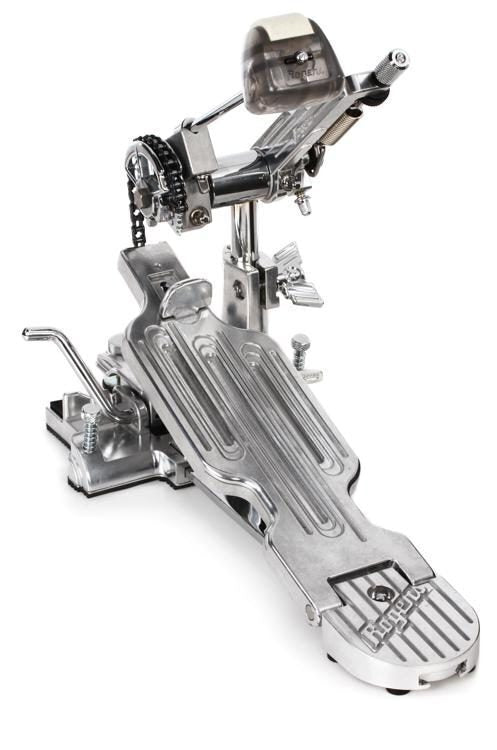 Rogers Dyno-Matic Single Chain Drive Single Bass Drum Pedal