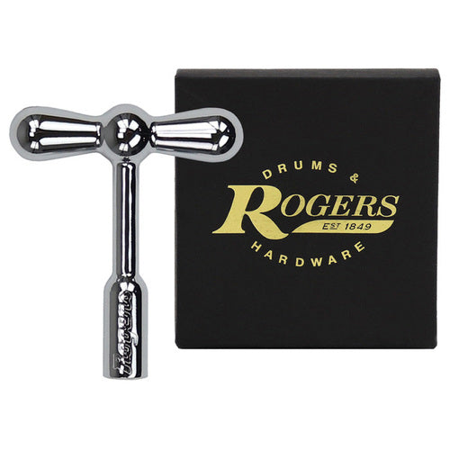 Rogers Magnetic Bow Tie Drum Key