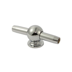 Single Point Lugs - Chrome