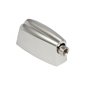 Slingerland Beavertail Style Lug - Chrome