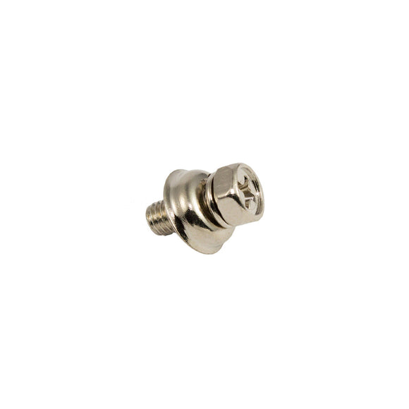 Mounting Screws Metal Shell 9mm M4 - Pack of 20