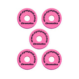 CYMPAD - CHROMATICS 40/15MM PINK - 5 pack NEW!