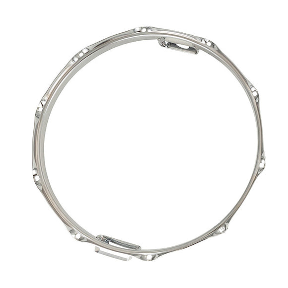 Rogers Dyna-Sonic 14 x 10 Lug Snare-Side Hoop