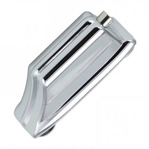 Rogers Beavertail Bass Drum Lug - Chrome