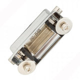 Rogers Beavertail Snare Lug - Chrome