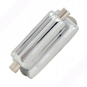 Rogers Beavertail Snare Lug - Chrome