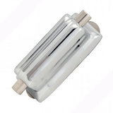 Rogers Beavertail Snare Lug - Chrome