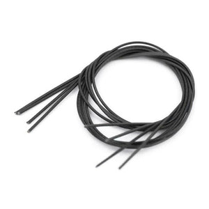 PureSound Black Snare Wire Strings - 4 Pack