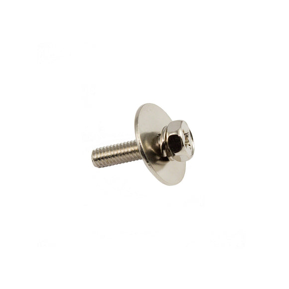 Mounting Screws 16mm M4 - Nickel Plated