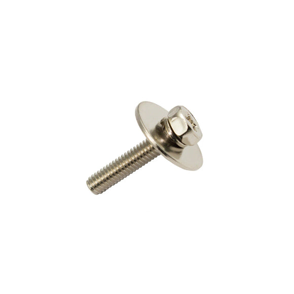 Mounting Screws 20mm M4 - Pack of 20